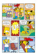 Simpsonovi: Komiksová estráda