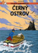 Tintinova dobrodružství 07: Černý ostrov