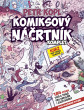 Komiksový náčrtník komplet