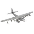 Hughes H-4 Hercules „Spruce Goose“