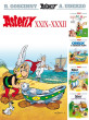 Asterix XXIX-XXXII
