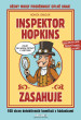 Inspektor Hopkins zasahuje