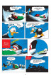 Kačer Donald a strýček Skrblík - Legendární kačeří dobrodružství: Nekonečnem sněžných plání