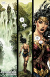 Wonder Woman 1: Lži (brož.)