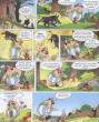 Asterix XXXIII: Nebe mu padá na hlavu