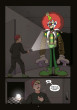 Five Nights at Freddy's: Fazbear Frights: Krvavé lístky a další příběhy (grafický román)