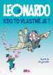 Leonardo 3: Kdo to vlastně je?