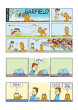 Garfield - Garfield říhá od srdce(č. 65)