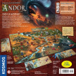 Dobrodružné legendy: Andor