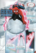 Spider-Man časopis 03/2013: Cesta vesmírem!