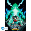 Plakát Moje hrdinská akademie / My Hero Academia