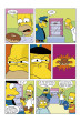Bart Simpson 1/2016: Pán pimprlat