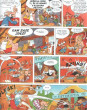 Asterix XXXII: Asterix a galský školní rok