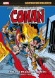 Barbar Conan 5: Králové pradávní a příští - Archivní kolekce
