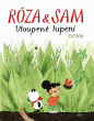 Róza a Sam - Uloupené lupení