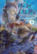 Made in Abyss - Stvořen v Propasti 3