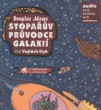 Stopařův průvodce Galaxií