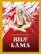 Bílý láma (váz.)