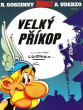Asterix XXV: Velký příkop
