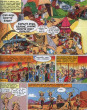 Asterix XVIII: Asterix v Hispánii