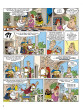 Asterix XXXVII: Asterix v Itálii