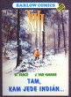 XIII 02: Tam, kam jede indián