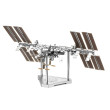 Mezinárodní vesmírná stanice (ISS)