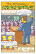 Simpsonovi: Bart Simpson 03/2014 - Tajuplný kluk