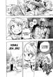 My Hero Academia - Moje hrdinská akademie 31: Izuku Midorija a Tošinori Jagi