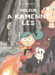 Hilda a kamenný les