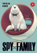 Spy x Family 4