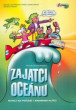 Čtyřlístek: Zajatci oceánu
