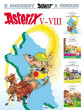 Asterix V-VIII