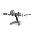 Bitevní letoun A-10 Thunderbolt II „Warthog“
