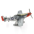 P-51D Mustang „Sweet Arlene“