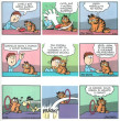 Garfieldův slovník naučný 1: Alotria