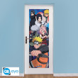 Plakát na dveře Naruto: Šippúden