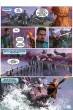 Ledové království II - Filmový příběh jako komiks
