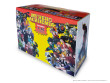 My Hero Academia Box Set 1 (1-20)