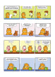 Garfield - Garfield má sladký život (č. 70)