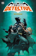 Batman Detective Comics 1: Mytologie