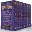 Harry Potter - Sedm let v Bradavicích