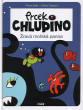 Prcek Chlupino 1: Žravá mořská panna
