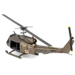Vrtulník UH-1 Huey – barevná verze