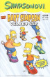 Bart Simpson 6/2018: Velkej šéf