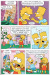 Simpsonovi: Bart Simpson 04/2013 - Mladistvý šprýmař