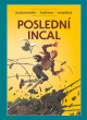 Poslední Incal (brož.)