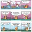Garfieldův slovník naučný 2: Zvířetník