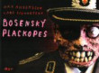 Bosenský plackopes