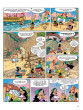 Asterix XLI: Asterix v Lusitánii